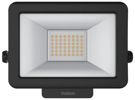 Prožektorius theLeda B20L BK 1020684