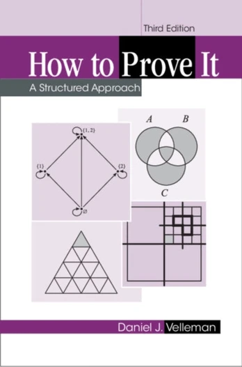 How to Prove It, A Structured Approach