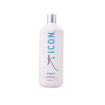 Icon Purify Gaivinantis Šampūnas 1000ml