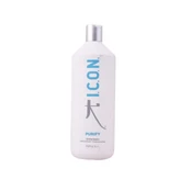 Icon Purify Gaivinantis Šampūnas 1000ml kaina