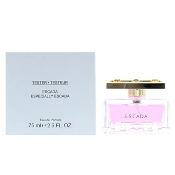 Moteriški kvepalai, Escada, Especially Tester EDP 75ml