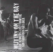 CD Dead Kennedys - Mutiny On The Bay
