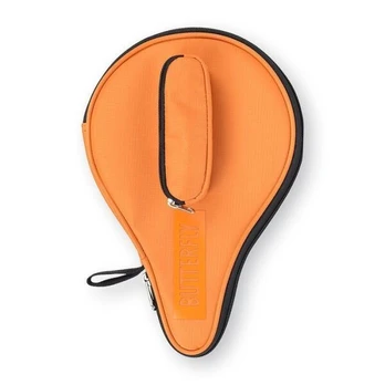 Raketės dėklas Butterfly Easy Orange