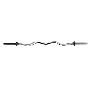 Lenktas grifas HMS GL120 120cm, dia. 30mm