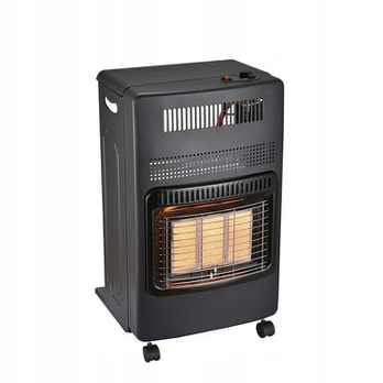 Dujinis šildytuvas Lehmann 4200W