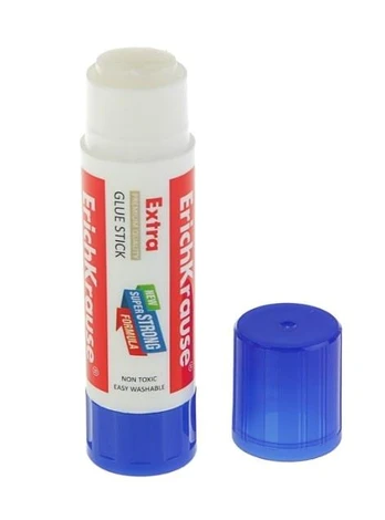 Līmes zīmulis ErichKrause EXTRA, 8g