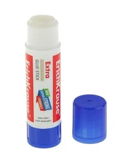Līmes zīmulis ErichKrause EXTRA, 8g kaina