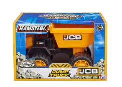 JCB sunkvežimis, 35 cm kaina