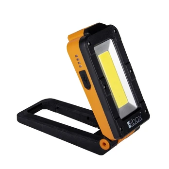 Darbinis žibintas įkraunamas LB0183 Libox