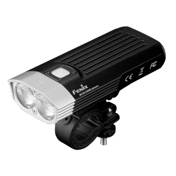 Priekinis dviračio žibintas Fenix BC30 V2.0