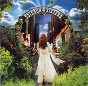 CD Scissor Sisters - Scissor Sisters