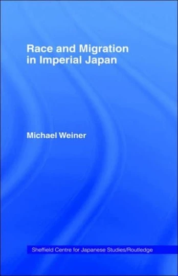 Race and Migration in Imperial Japan