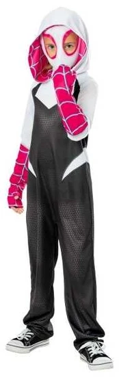 Rubies Spider-Gwen kostume