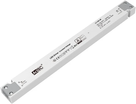 150W LED maitinimo šaltinis, 48V, IP20
