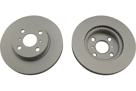 Stabdžių diskas Kavo Parts BR-9504-C