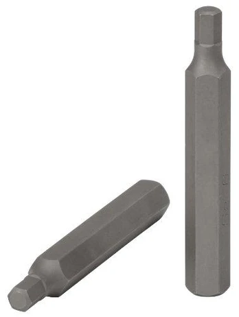 Atsuktuvo antgalis KS TOOLS 75mm 6 mm