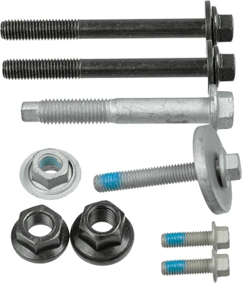 LEMFOERDER LMI39658 Wishbone repair kit