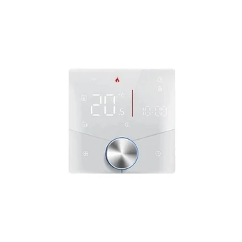WiFi termostatas BHT009GB baltas