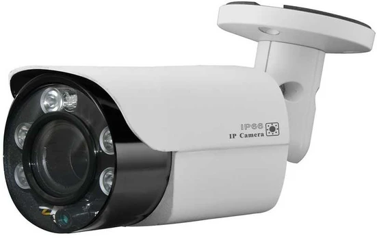 Digitalas DI-IP5 5MP vaizdo stebėjimo kamera