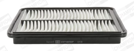 Oro filtras CHAMPION CAF100760P kaina