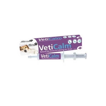 Mervue Veticalm pasta šunims streso šalinimui, 30 ml