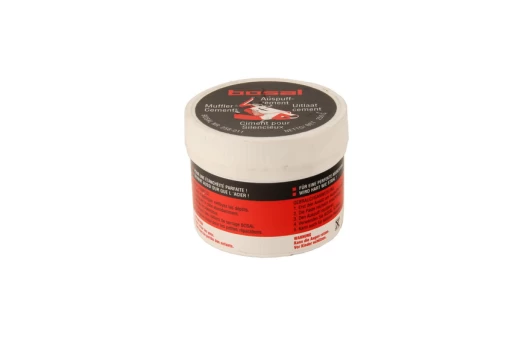 sandarinimo pasta, išmetimo sistema BOSAL BOS258-011