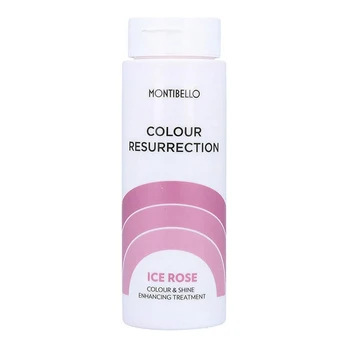 Montibello Color Resurrection Colorising Conditioner 150ml - Ice Rose