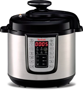 Daugiafunkcis puodas Tefal CY505EE0