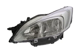 Priekinis žibintas VALEO 044527 kaina
