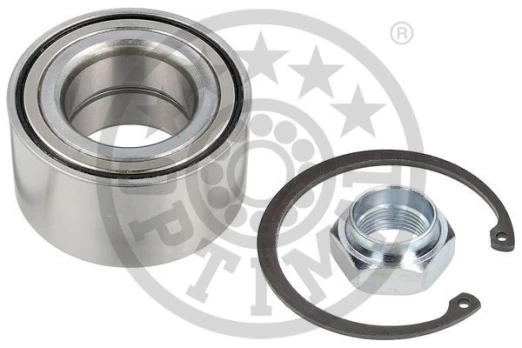 Rato guolio komplektas OPTIMAL 971 940