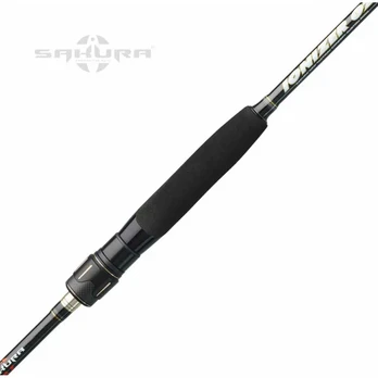 Spiningas Sakura IONIZER G2 ALLROUND INGSA, 2,13 m, 5-21 g