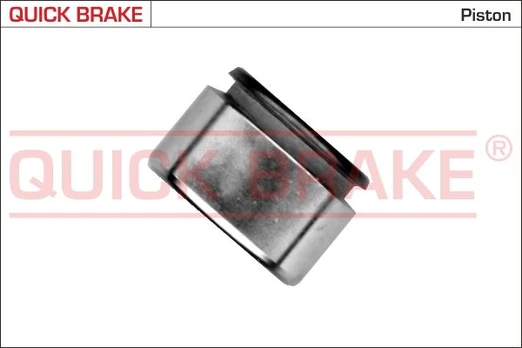 Stūmoklis, stabdžių apkaba QUICK BRAKE 185311K
