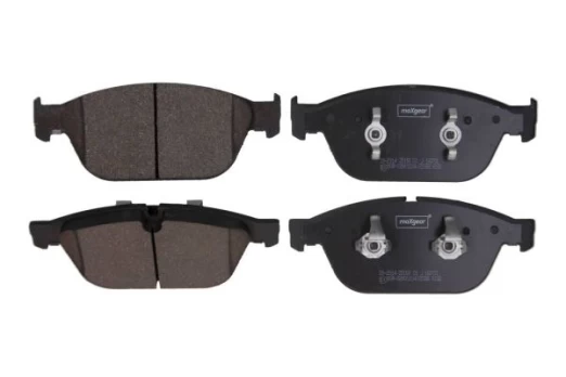 Stabdžių trinkelių rinkinys, diskinis stabdys MAXGEAR 19-2914