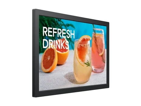 Monitorius Samsung QB13C