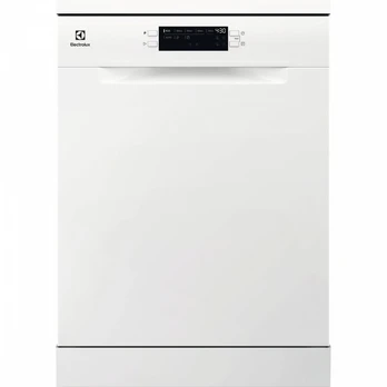Indaplovė Electrolux E52SE100SW
