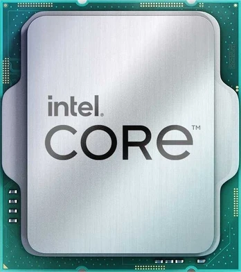 Procesorius Intel® Core™ I3-14100 (12 MB talpyklos, iki 4,70 GHz) Dėklas