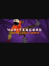 Yupitergrad PC kaina
