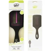 Wet Brush Refresh + Extend Paddle Detangler