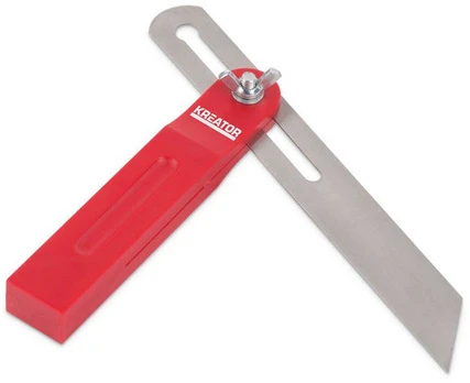 Kreator KRT707001 - Adjustable angle
