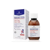 Cantabria Labs Inmunoferon Junior Syrup 150ml kaina
