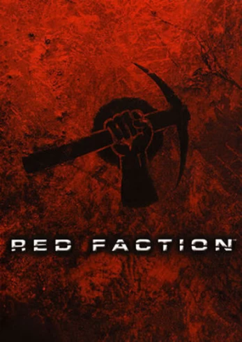 Red Faction Bundle PC
