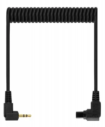 Zeapon C3 trigger cable for Canon
