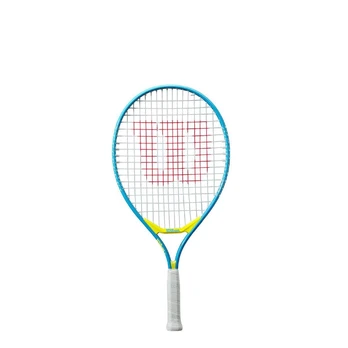 WILSON ULTRA POWER JR 21 Vaikų teniso raketė