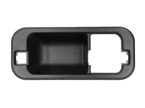 Rėmas, išorinė durų rankena DAF-DH-005L