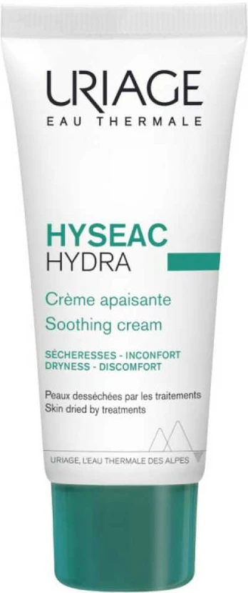 Uriage Hyséac Hydra Restructuring, 40 ml