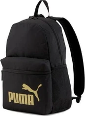 Kuprinė Puma Phase, 22 l, juoda, NS