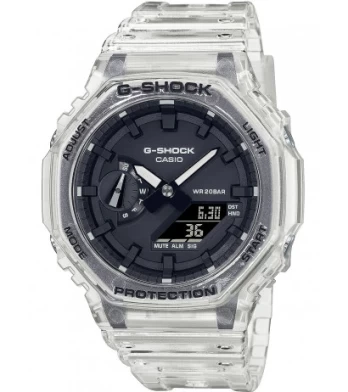 Casio GA-2100SKE-7AER