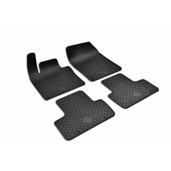 Kilimėliai VOLVO XC60 2018- 4 pcs. /P221745