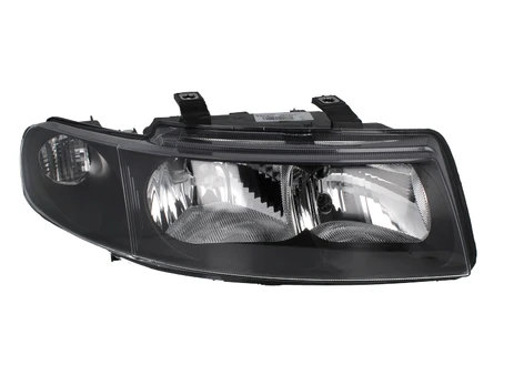 Priekinis žibintas VALEO VAL087481 SEAT LEON, TOLEDO II