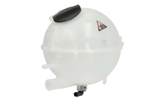 išsiplėtimo bakelis, aušinimo skystis NRF NRF 454208